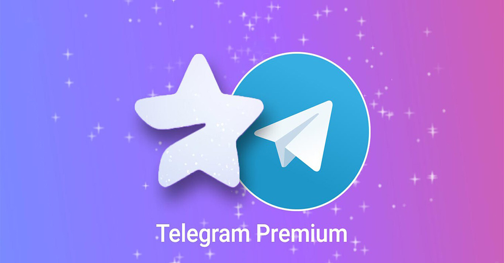Telegram Premium 一年电报大会员